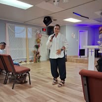 Servicio Dominical